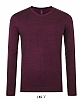 Jersey Hombre Glory Sols - Color Borgoa